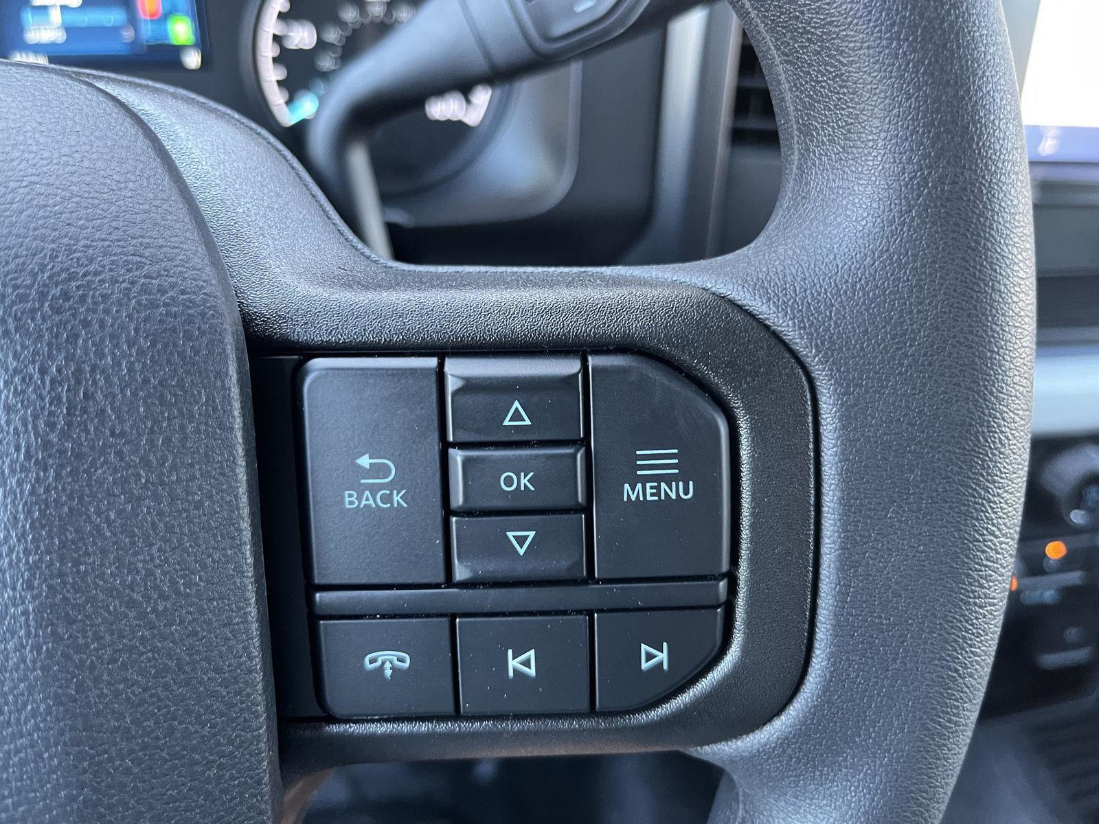 New 2026 Ford F250 XL image 19
