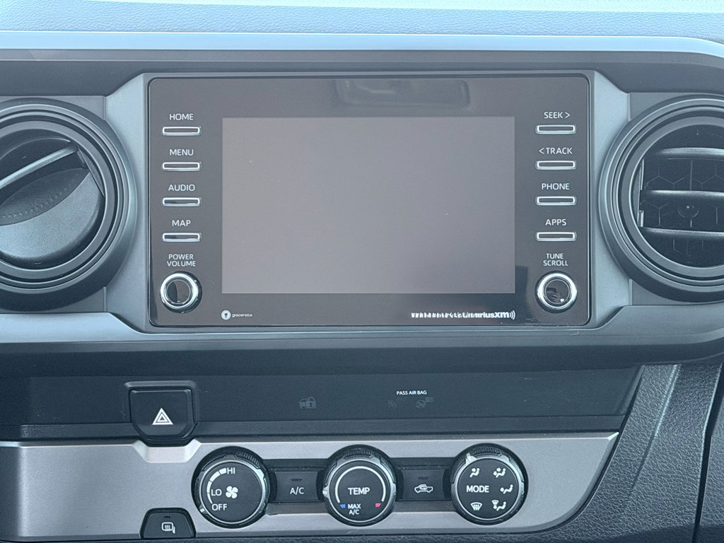 Used 2021 Toyota Tacoma SR w/ SR Convenience Package image 17