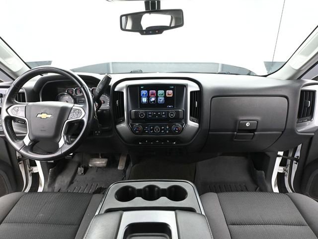 Used 2015 Chevrolet Silverado 2500 LT w/ LT Convenience Package image 25