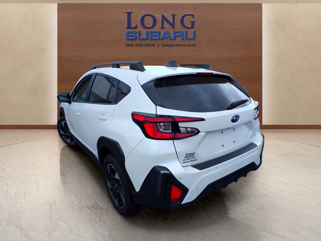 Certified 2024 Subaru Crosstrek 2.5i Limited image 13