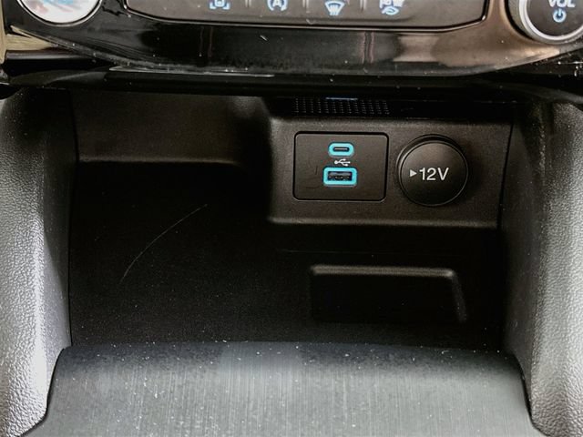 Used 2023 Ford Escape ST-Line w/ Tech Pack #1 FWD image 19