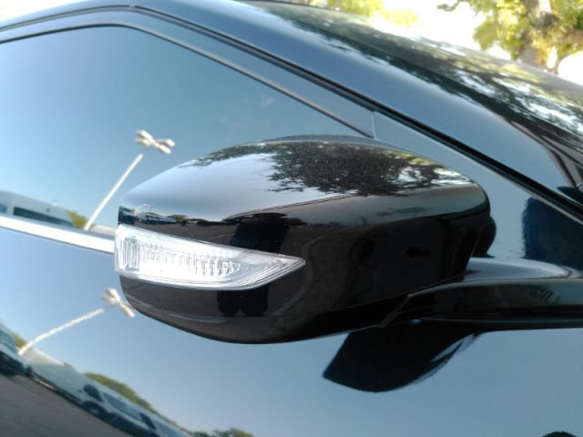 Used 2021 Nissan Maxima 3.5 SV w/ Floor Mat Group FWD image 22