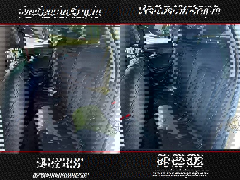 Used 2018 Audi A6 2.0T Premium image 11