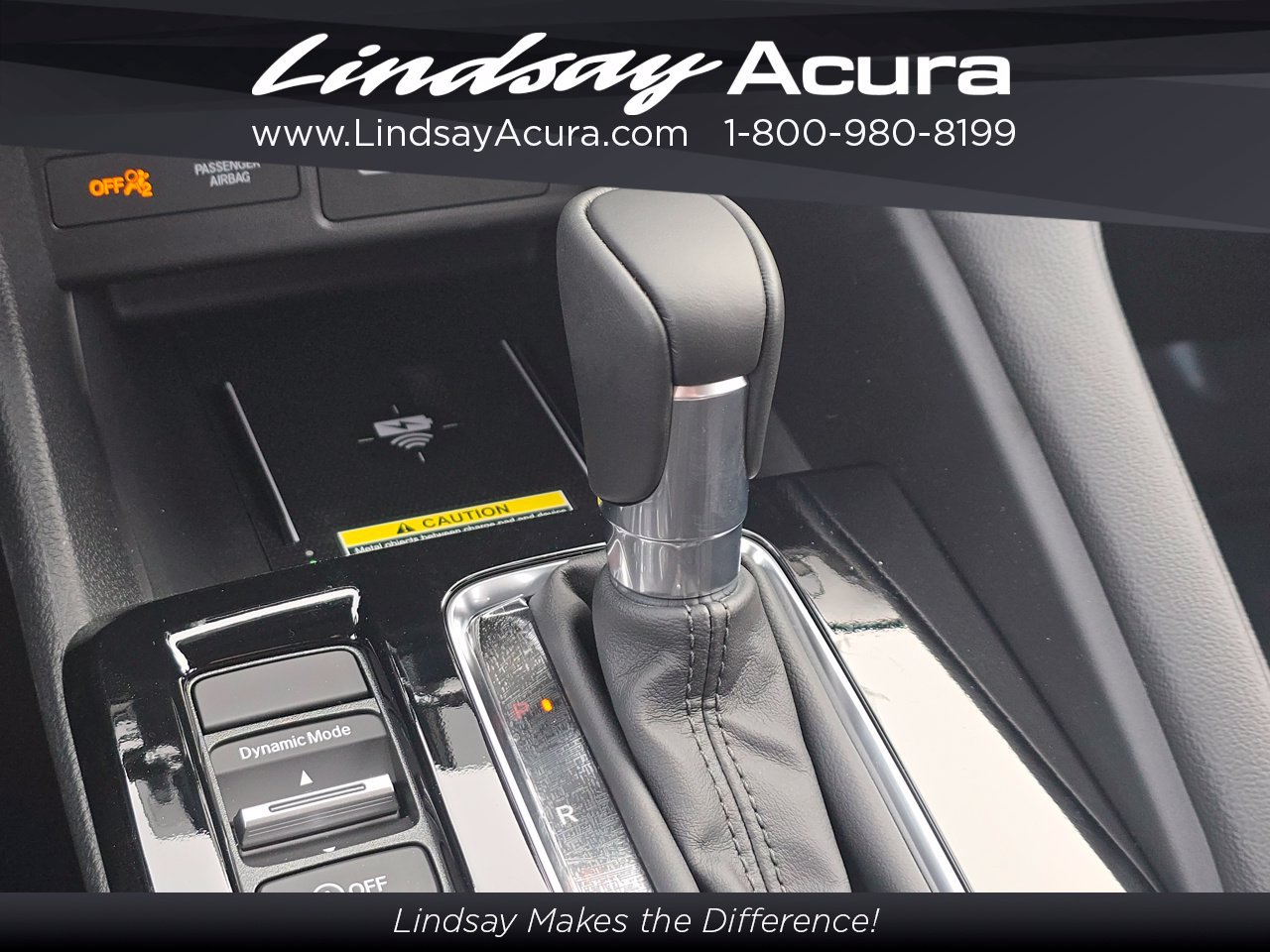 New 2026 Acura Integra FWD image 24