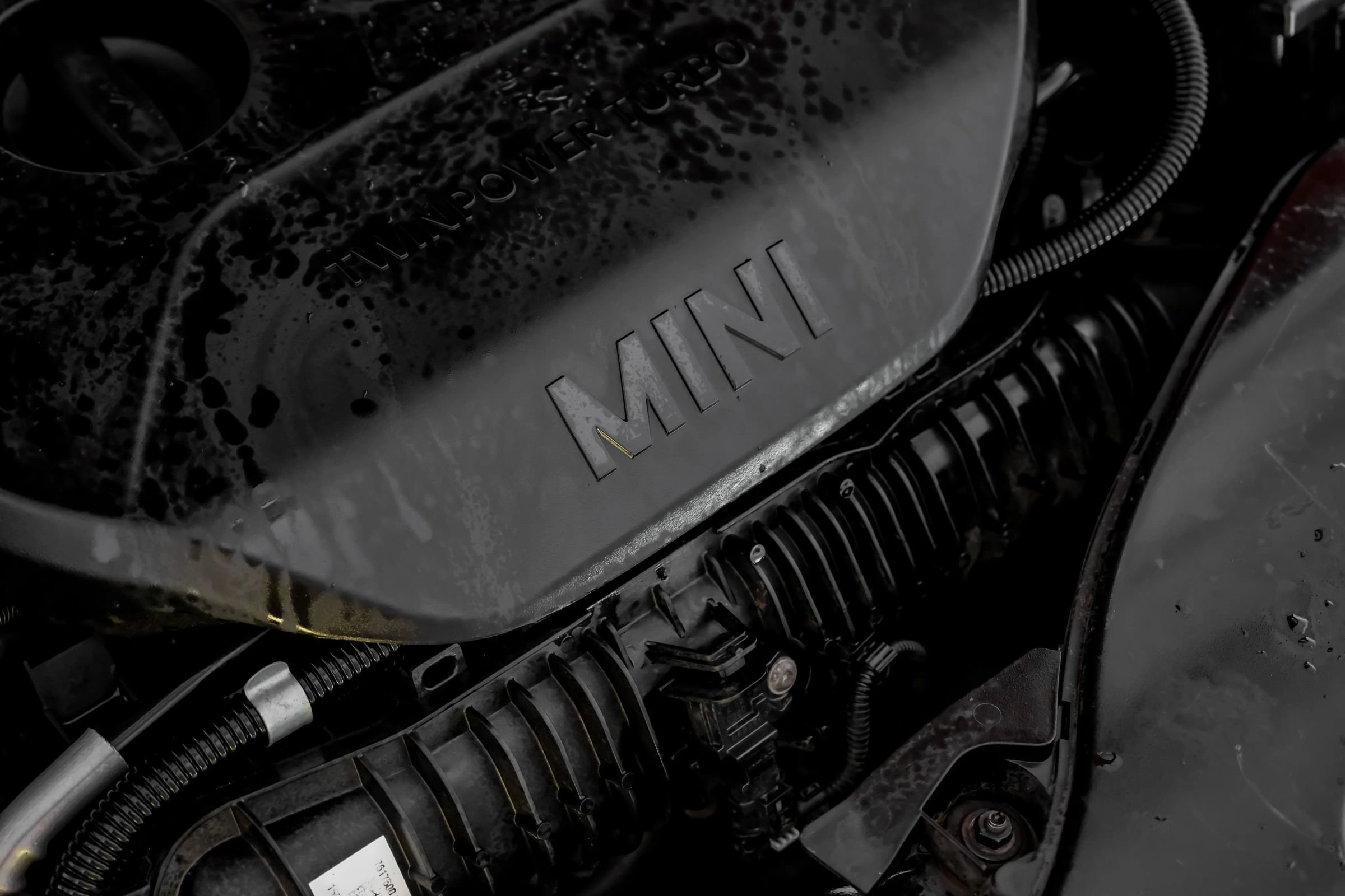 Used 2016 MINI Cooper S FWD image 49
