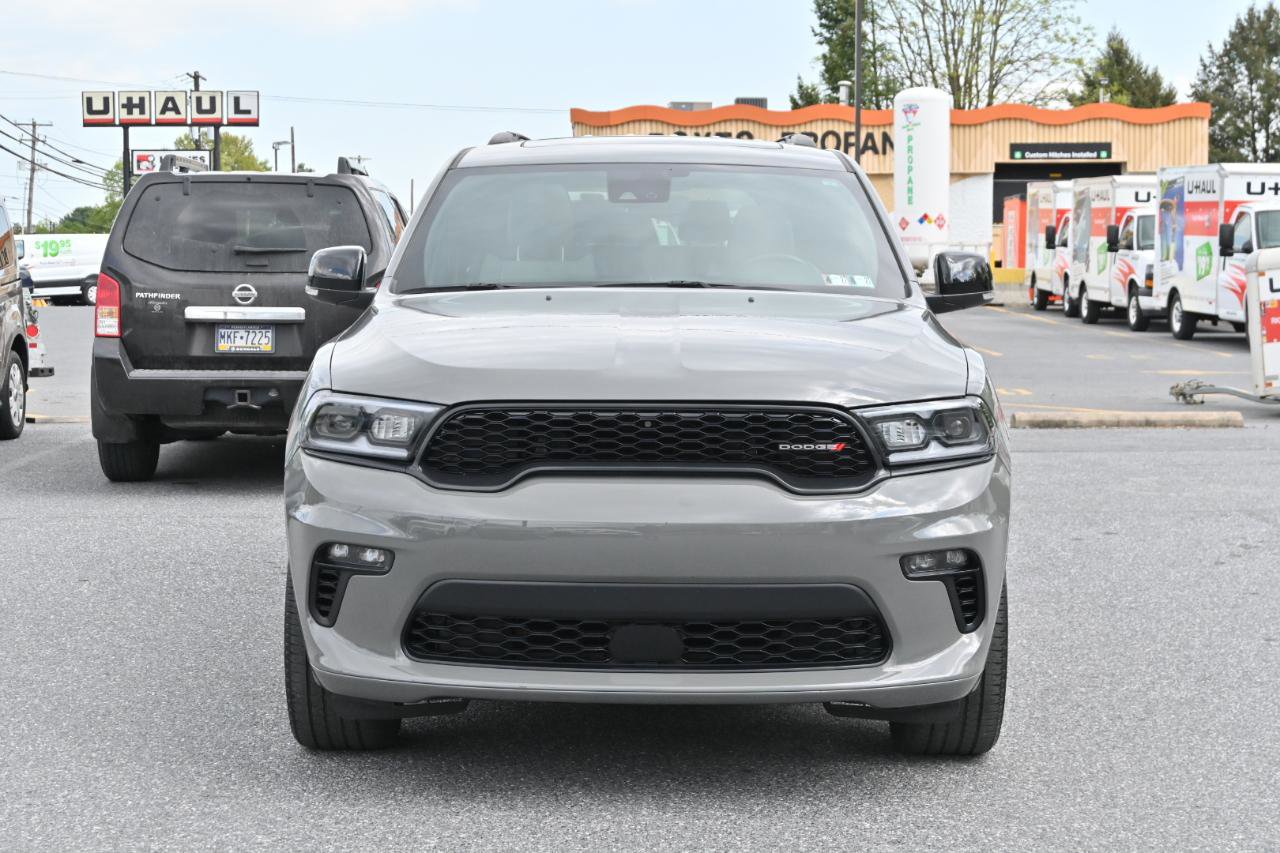 Used 2023 Dodge Durango GT AWD/4WD image 5