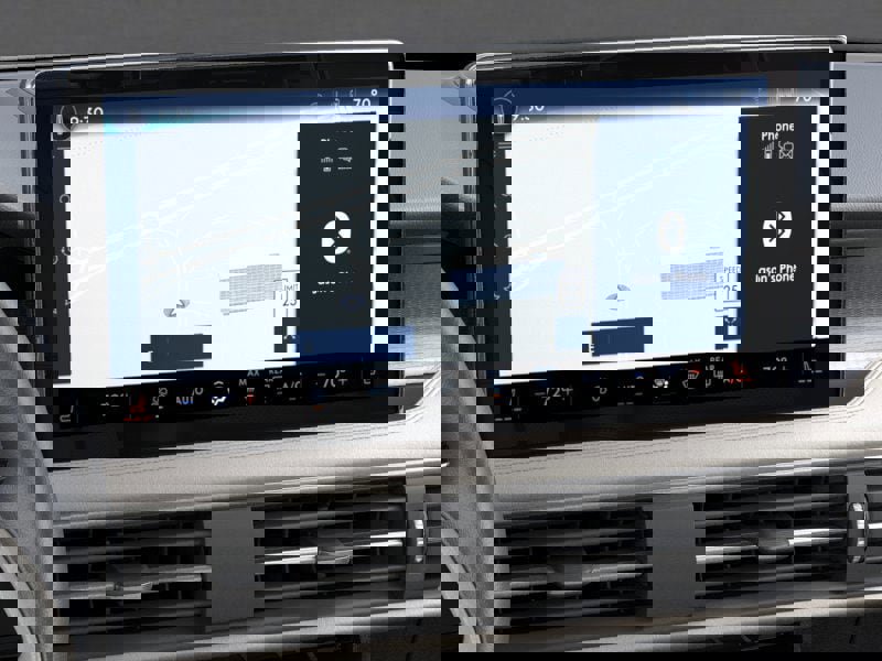 New 2025 Lincoln Corsair FWD image 14