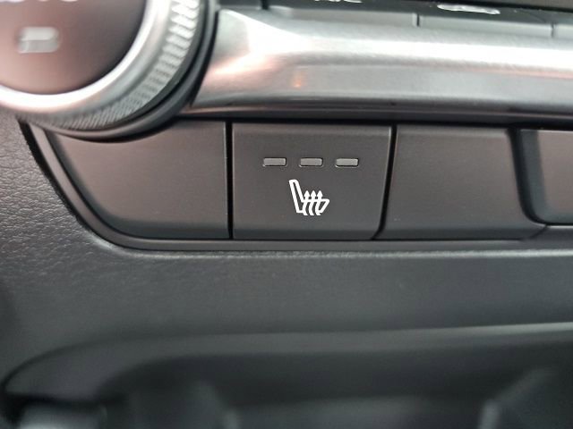 New 2026 MAZDA MAZDA3 s image 22