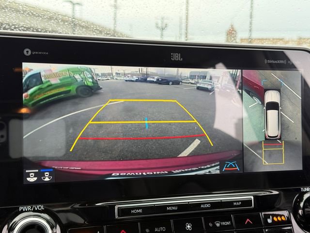 Certified 2021 Toyota Highlander Limited image 19