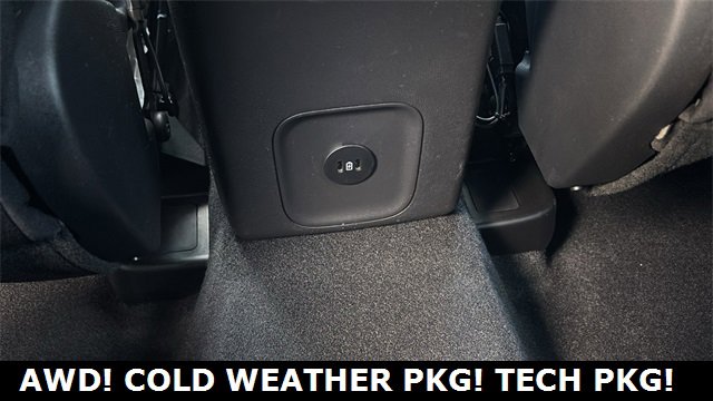 New 2026 Ford Escape Active w/ Tech Pack #1 image 25