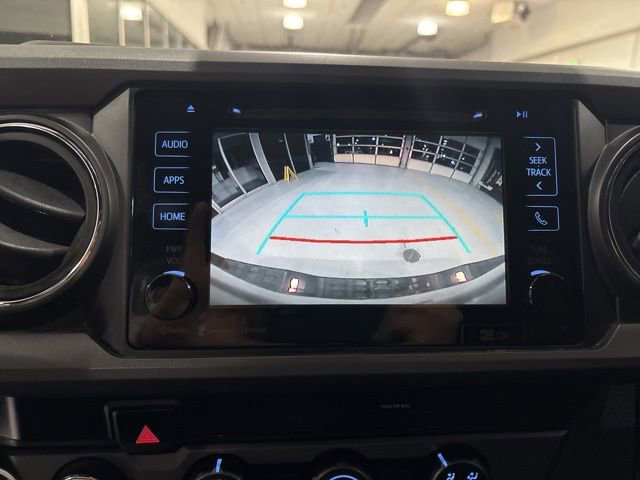 Used 2019 Toyota Tacoma TRD Off-Road w/ Technology Package image 24