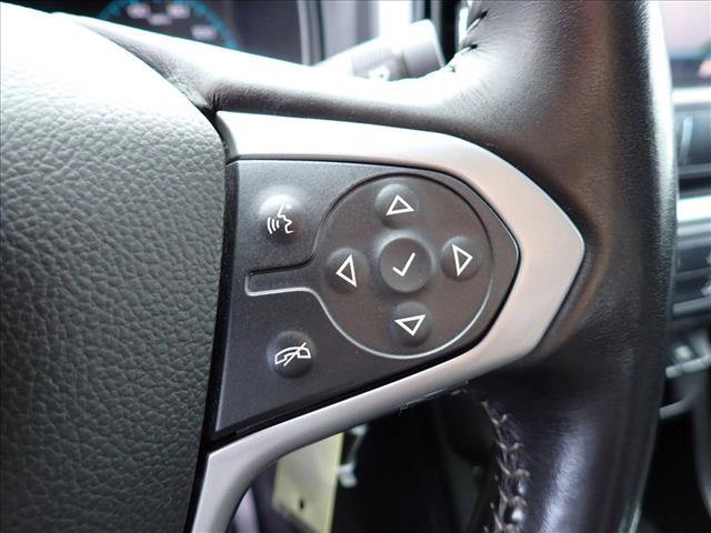 Used 2022 Chevrolet Colorado LT w/ LT Convenience Package image 22