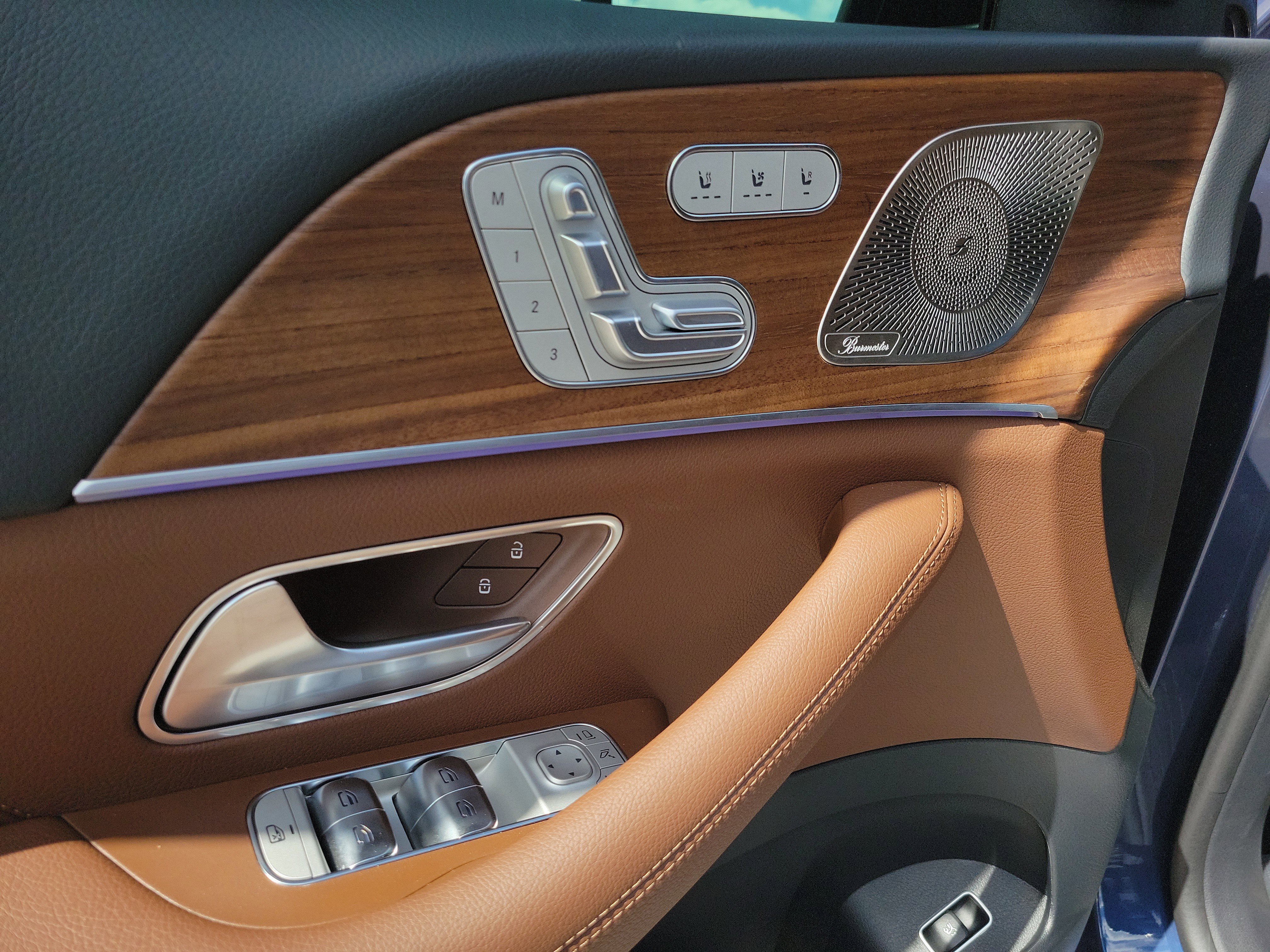 Certified 2026 Mercedes-Benz GLE 450 4MATIC image 21