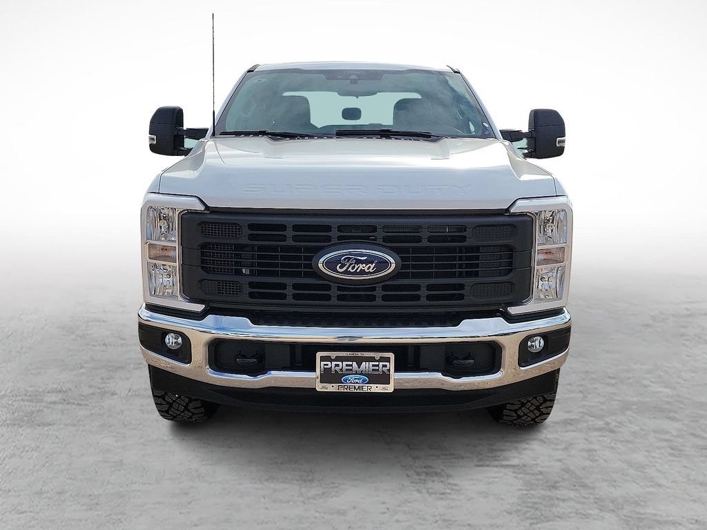 New 2026 Ford F250 XL w/ XL Off-Road Package AWD/4WD image 3