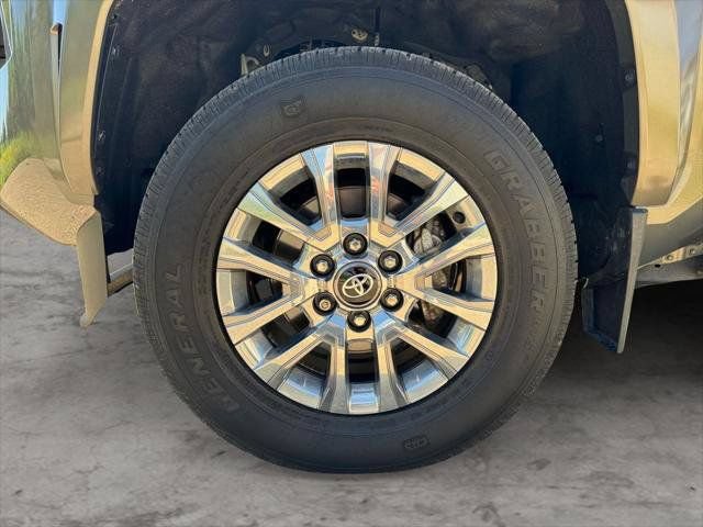 Certified 2024 Toyota Tacoma Limited w/ Limited Package (LT) AWD/4WD image 40