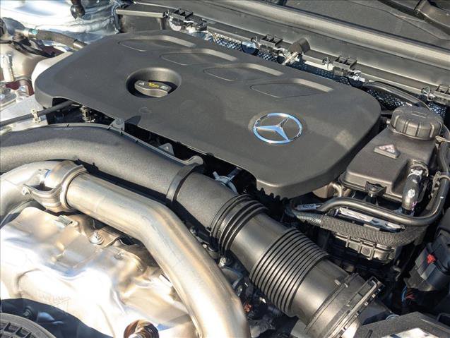 New 2026 Mercedes-Benz CLA 250 image 15