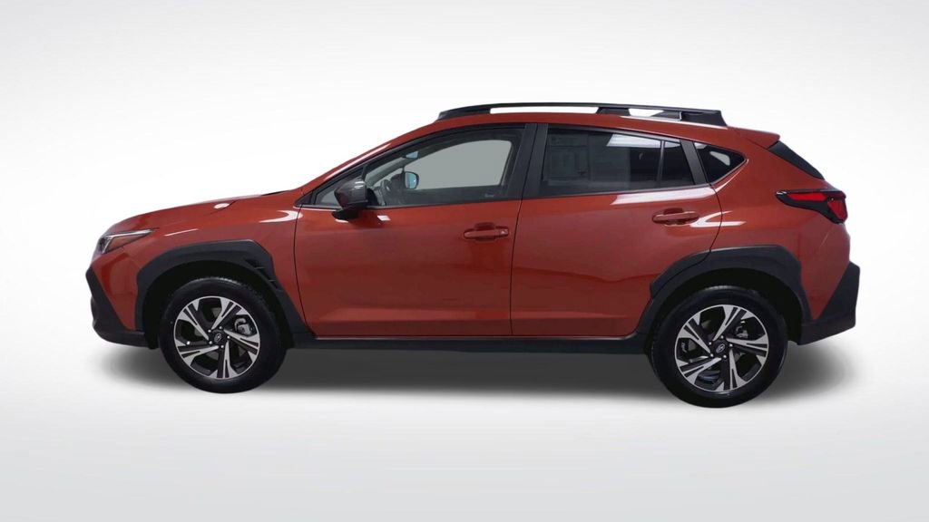 Certified 2025 Subaru Crosstrek 2.0i Premium image 6