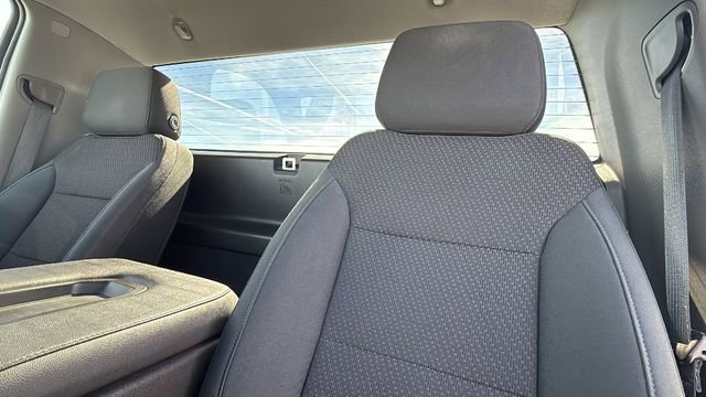 Used 2019 GMC Sierra 1500 4x4 Regular Cab w/ Convenience Package image 12