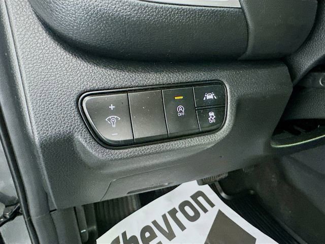 Used 2021 Kia Seltos SX w/ SX Sunroof Package image 10