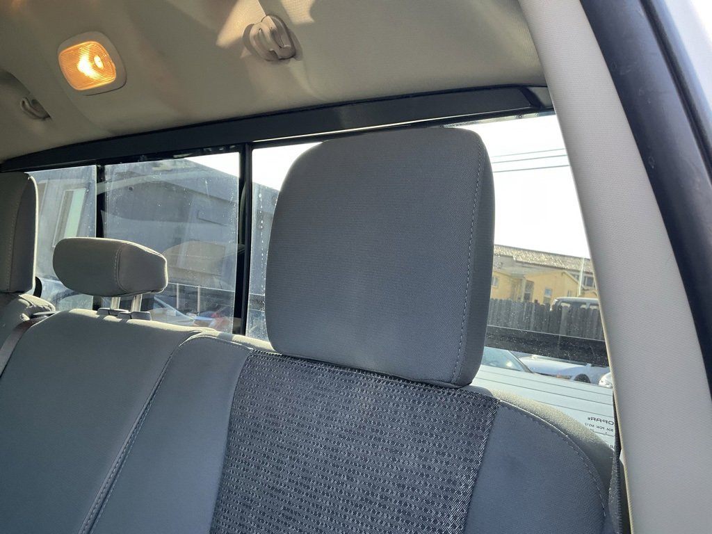 Used 2017 RAM 1500 Big Horn image 31