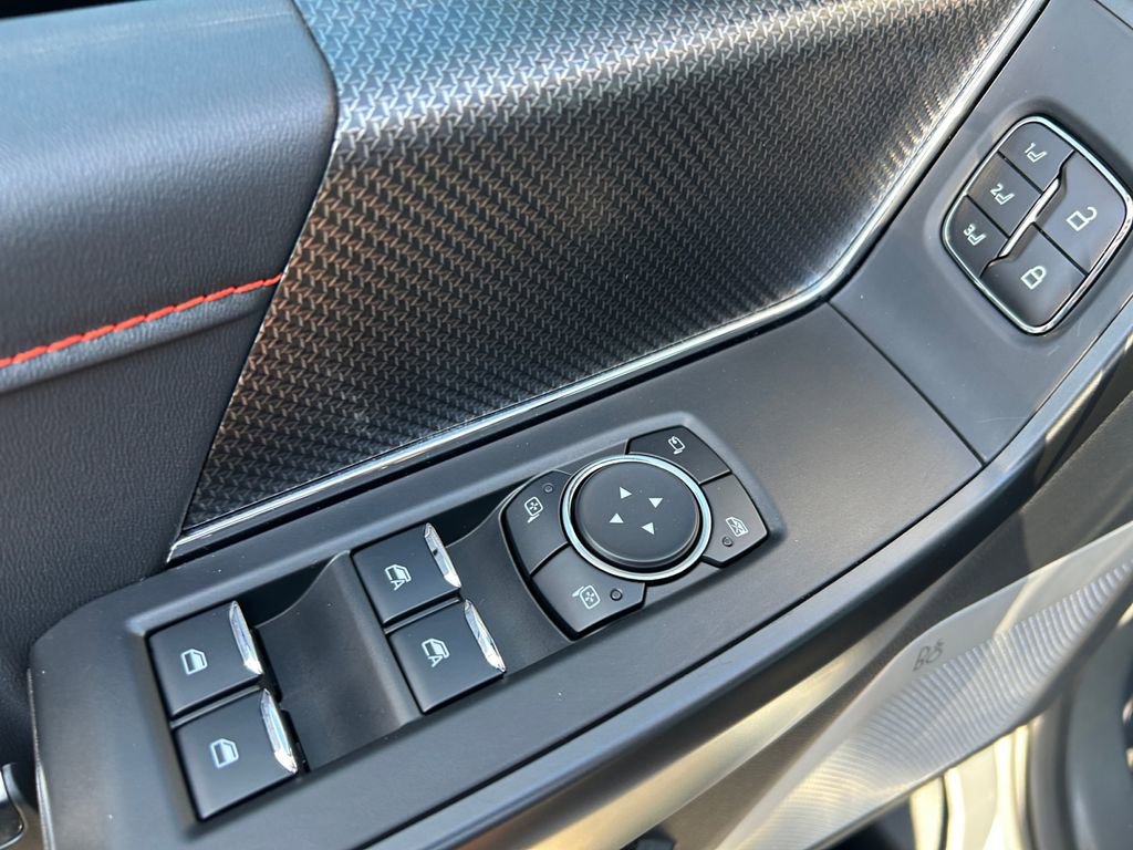 Used 2025 Ford F150 Raptor AWD/4WD image 24