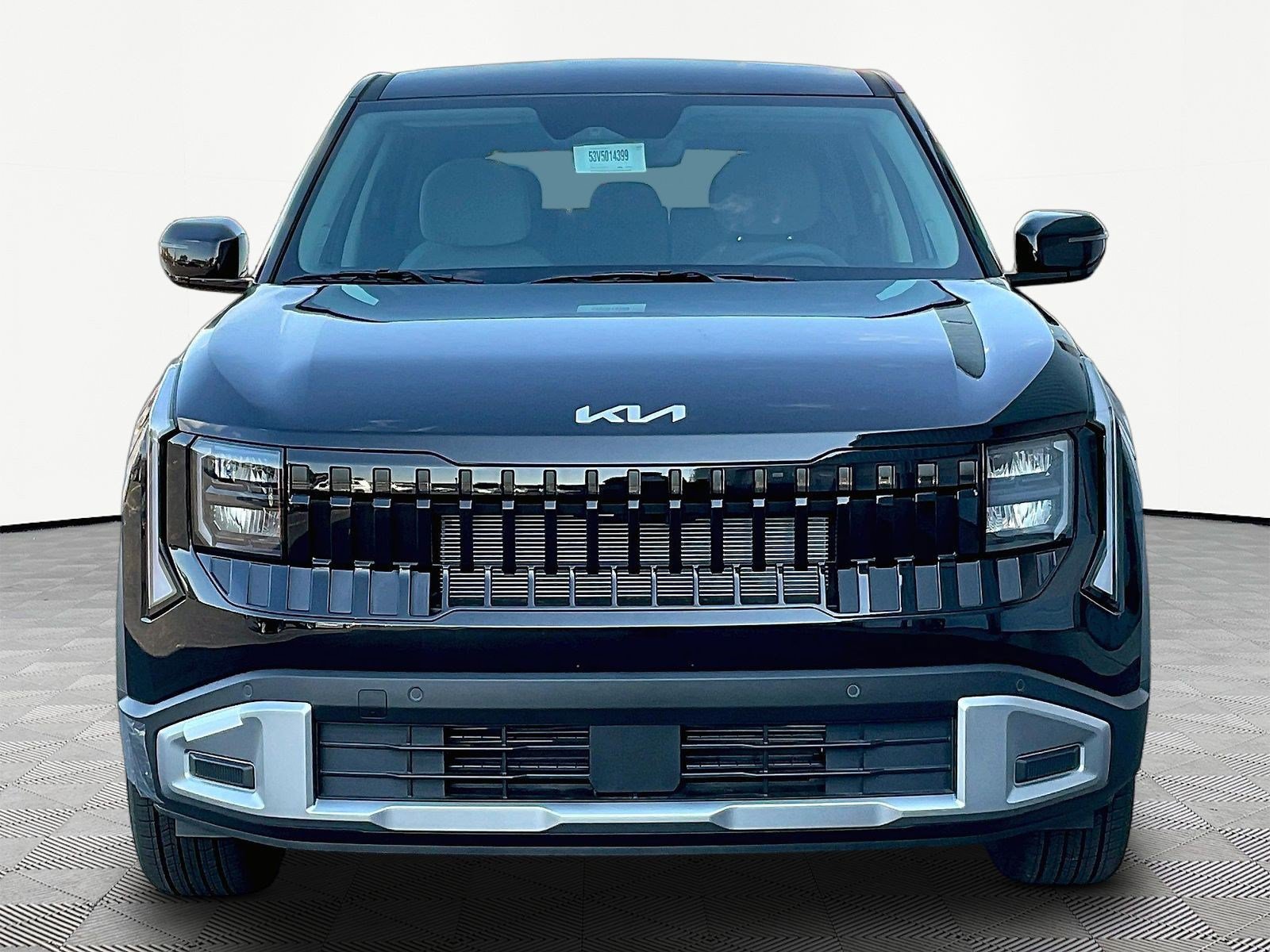 New 2027 Kia Seltos S AWD/4WD image 2