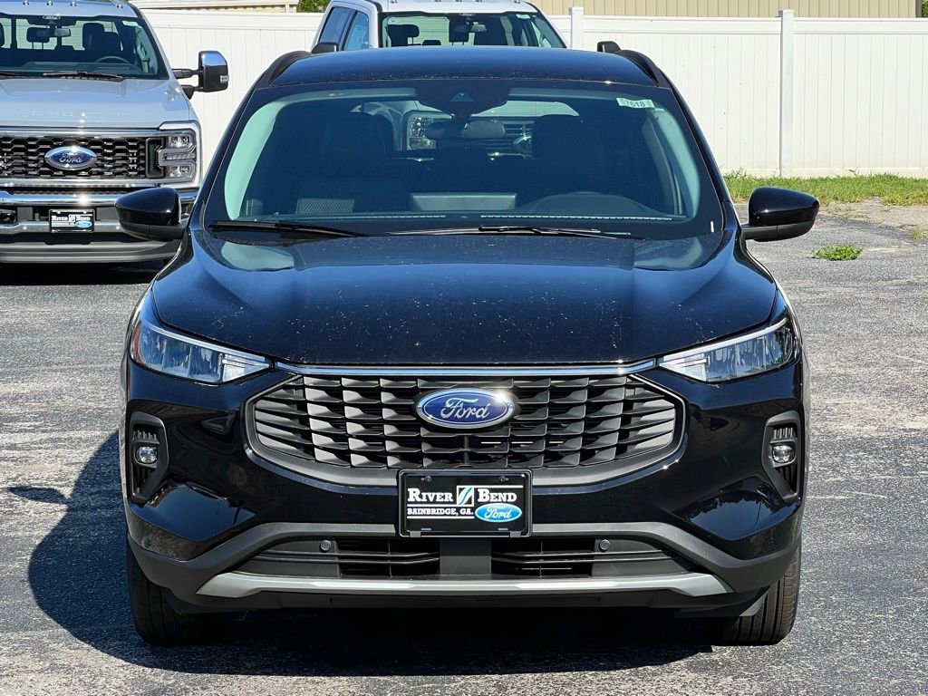New 2025 Ford Escape SE image 8