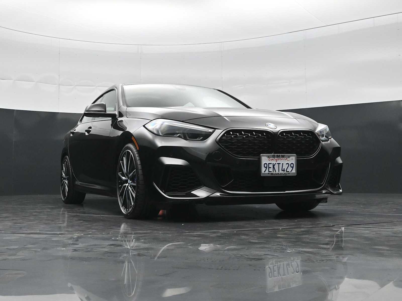 Used 2023 BMW M235i xDrive Gran Coupe w/ Premium Package AWD/4WD image 32