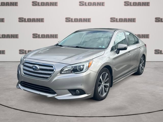 Used 2016 Subaru Legacy 2.5i Limited