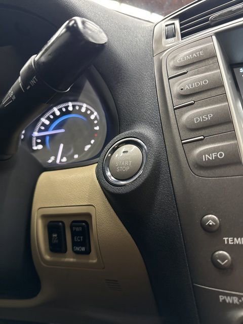 Used 2008 Lexus IS 250 AWD image 12