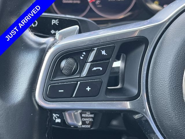 Used 2020 Porsche Cayenne S AWD/4WD image 29