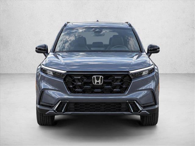 New 2027 Honda CR-V Sport image 2