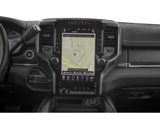 Used 2022 RAM 3500 Limited AWD/4WD image 9