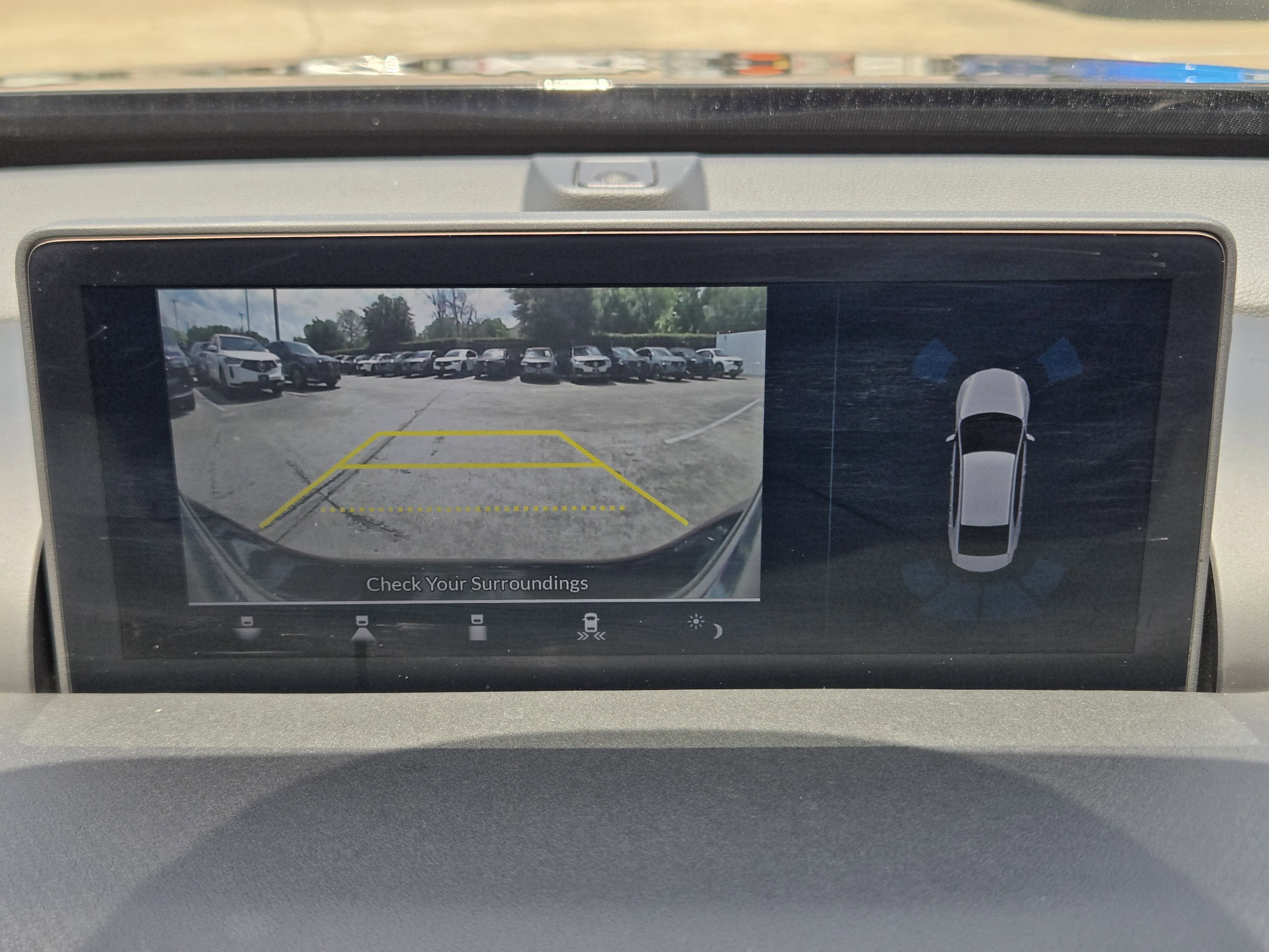 Certified 2023 Acura TLX w/ A-SPEC Pkg image 19