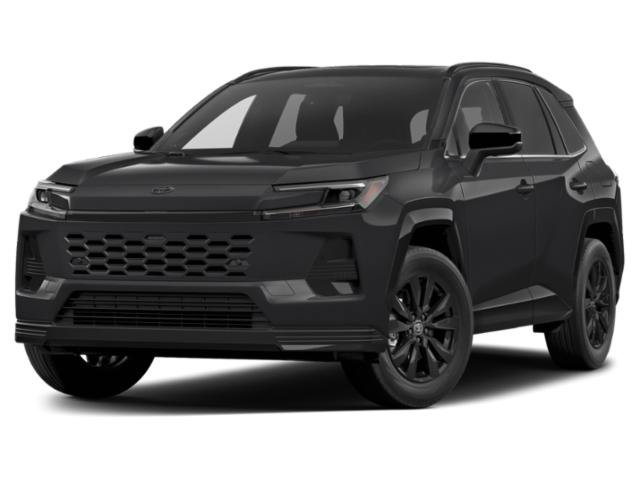 New 2026 Toyota RAV4 AWD Plug-in Hybrid