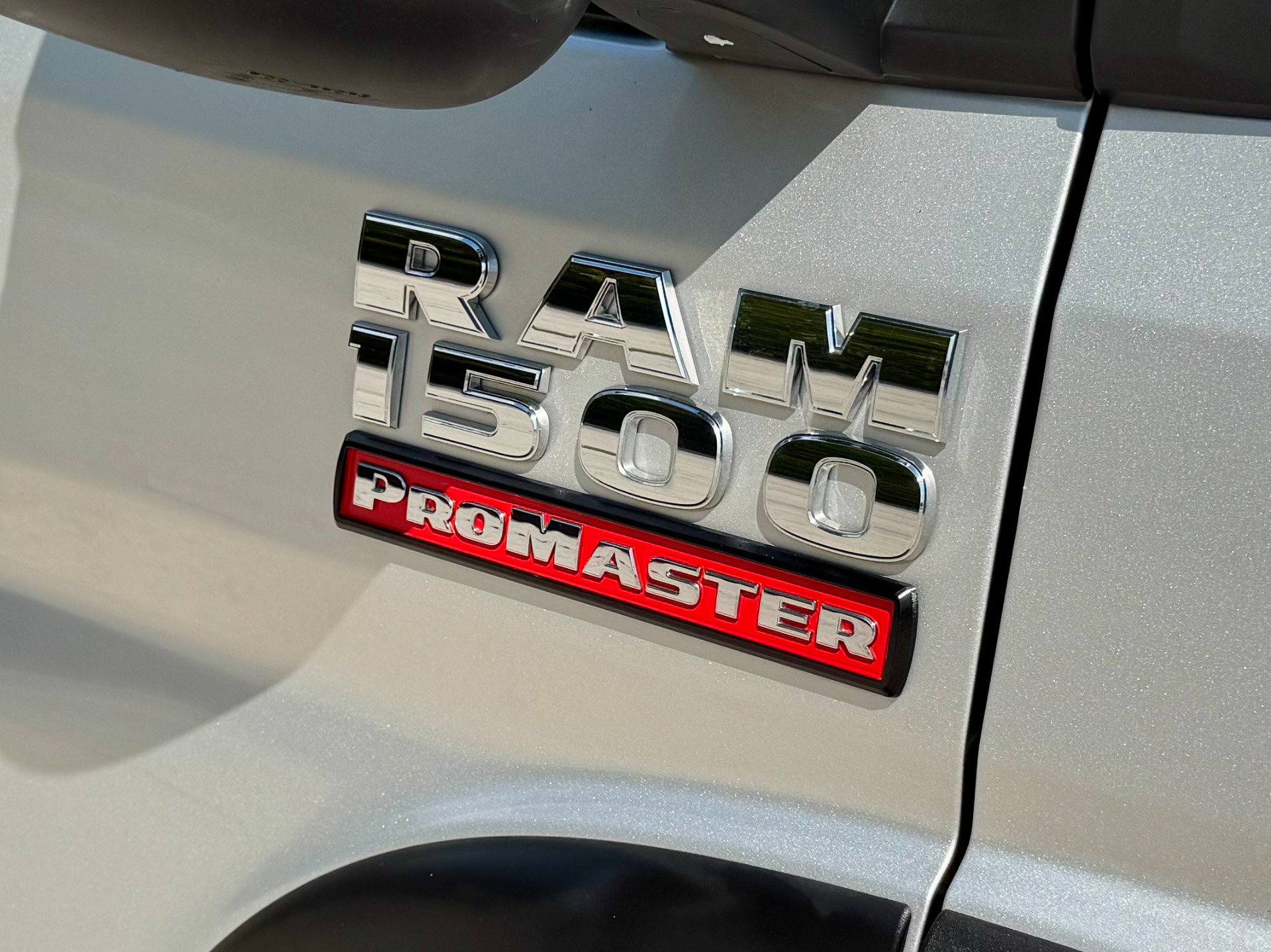 Used 2021 RAM ProMaster 1500 w/ Convenience Group FWD image 70
