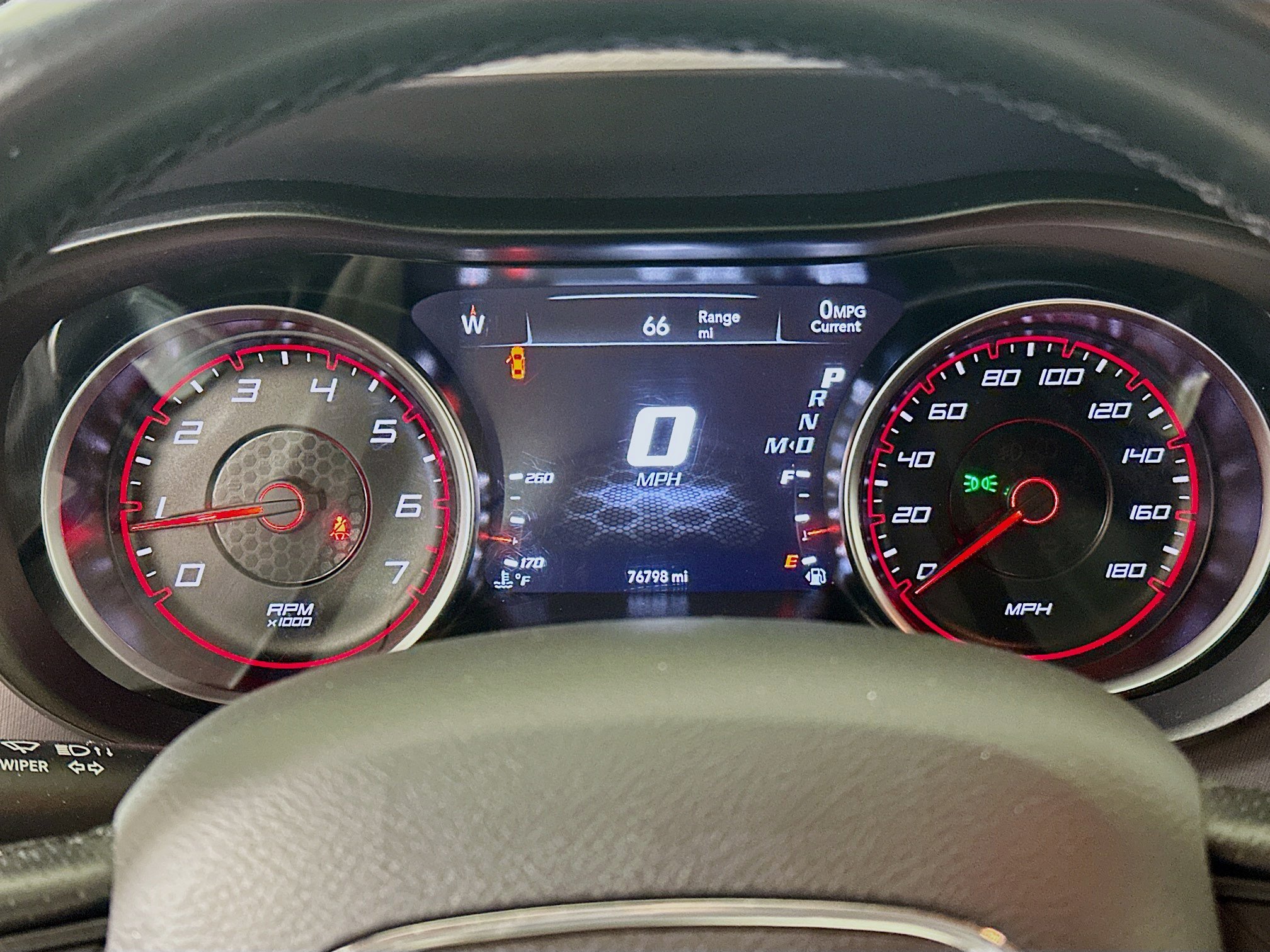 Used 2020 Dodge Charger Scat Pack RWD image 19
