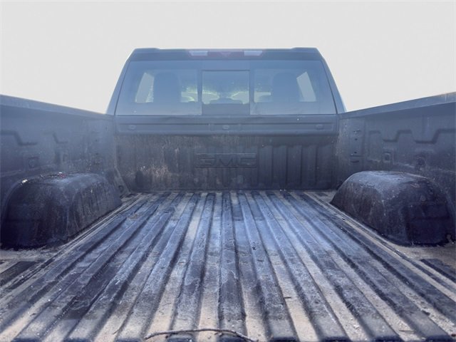Used 2025 GMC Sierra 1500 Denali image 30