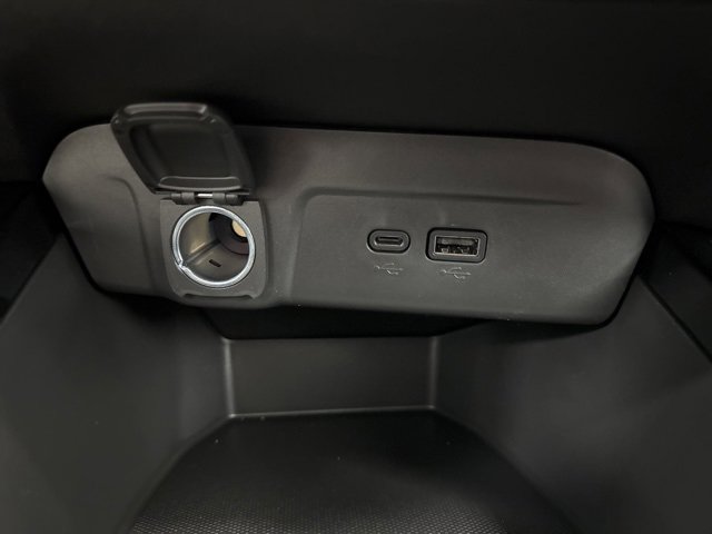 New 2026 Chevrolet Trax LT w/ Driver Confidence Package image 18