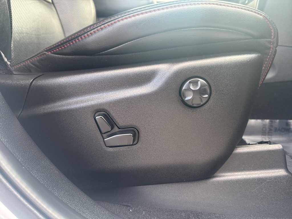 Used 2021 Jeep Grand Cherokee Trailhawk w/ Trailhawk Luxury Group image 14