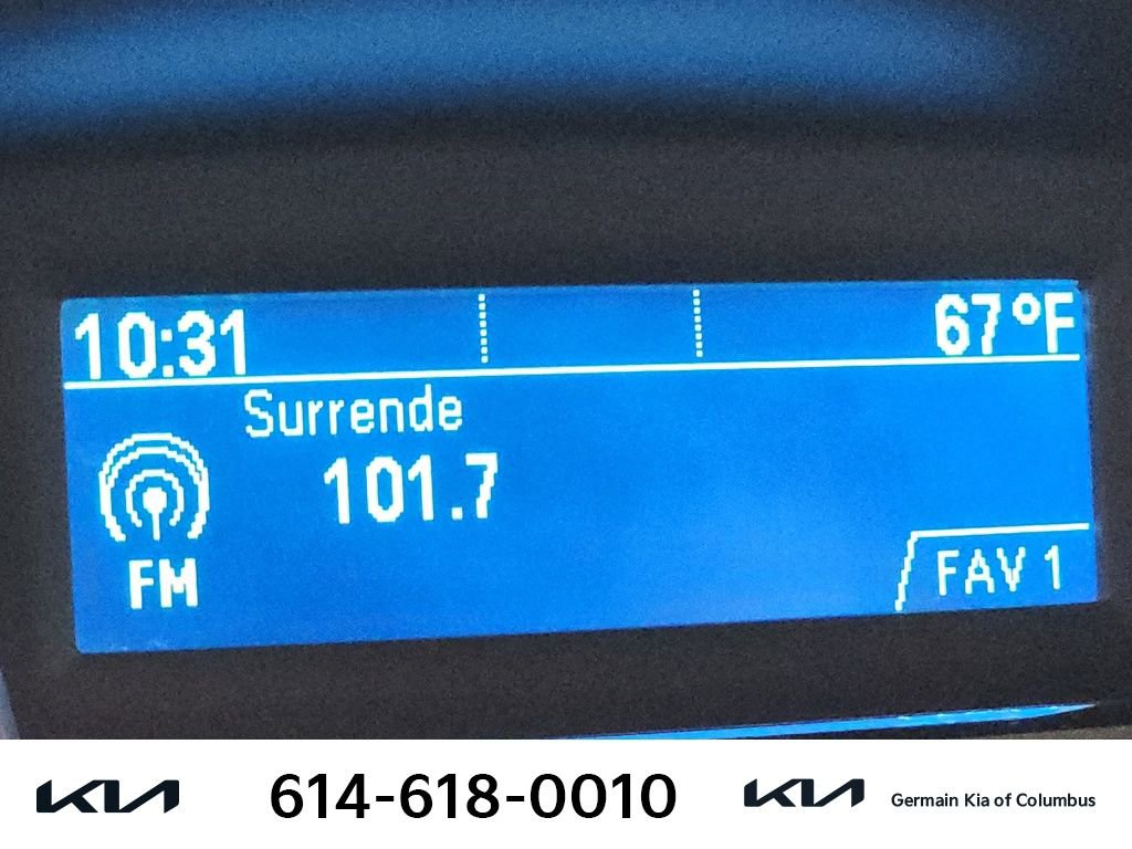 Used 2014 Chevrolet Cruze LS image 32