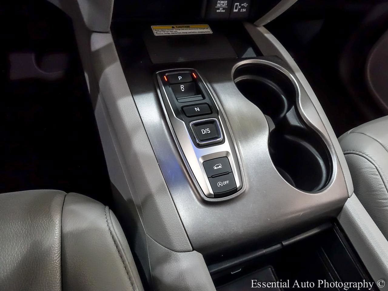 Used 2022 Honda Pilot Special Edition image 25