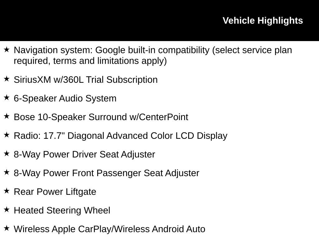 New 2026 Chevrolet Suburban Z71 w/ Comfort Package image 2
