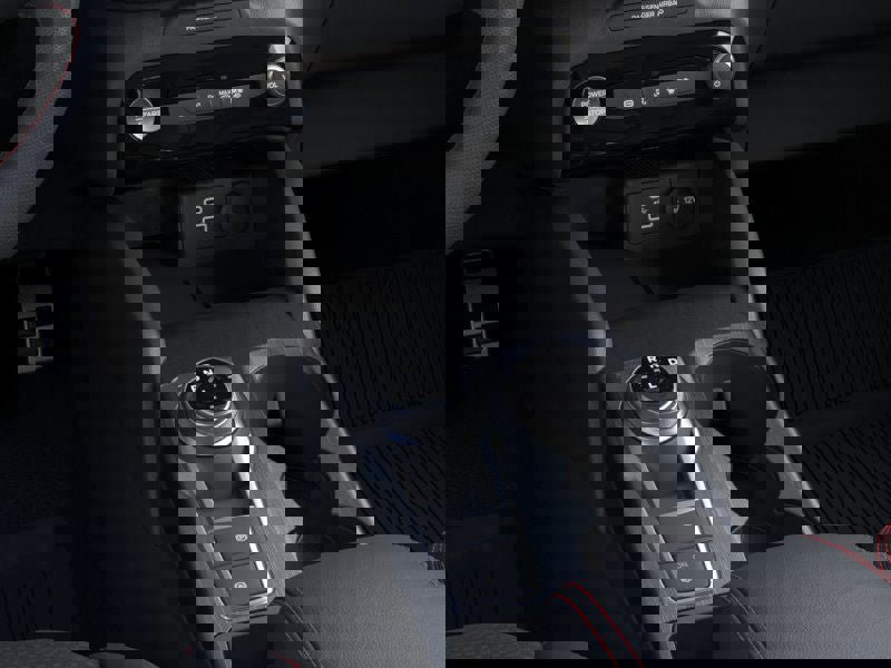 New 2026 Ford Escape ST-Line Select w/ Tech Pack #1 image 15