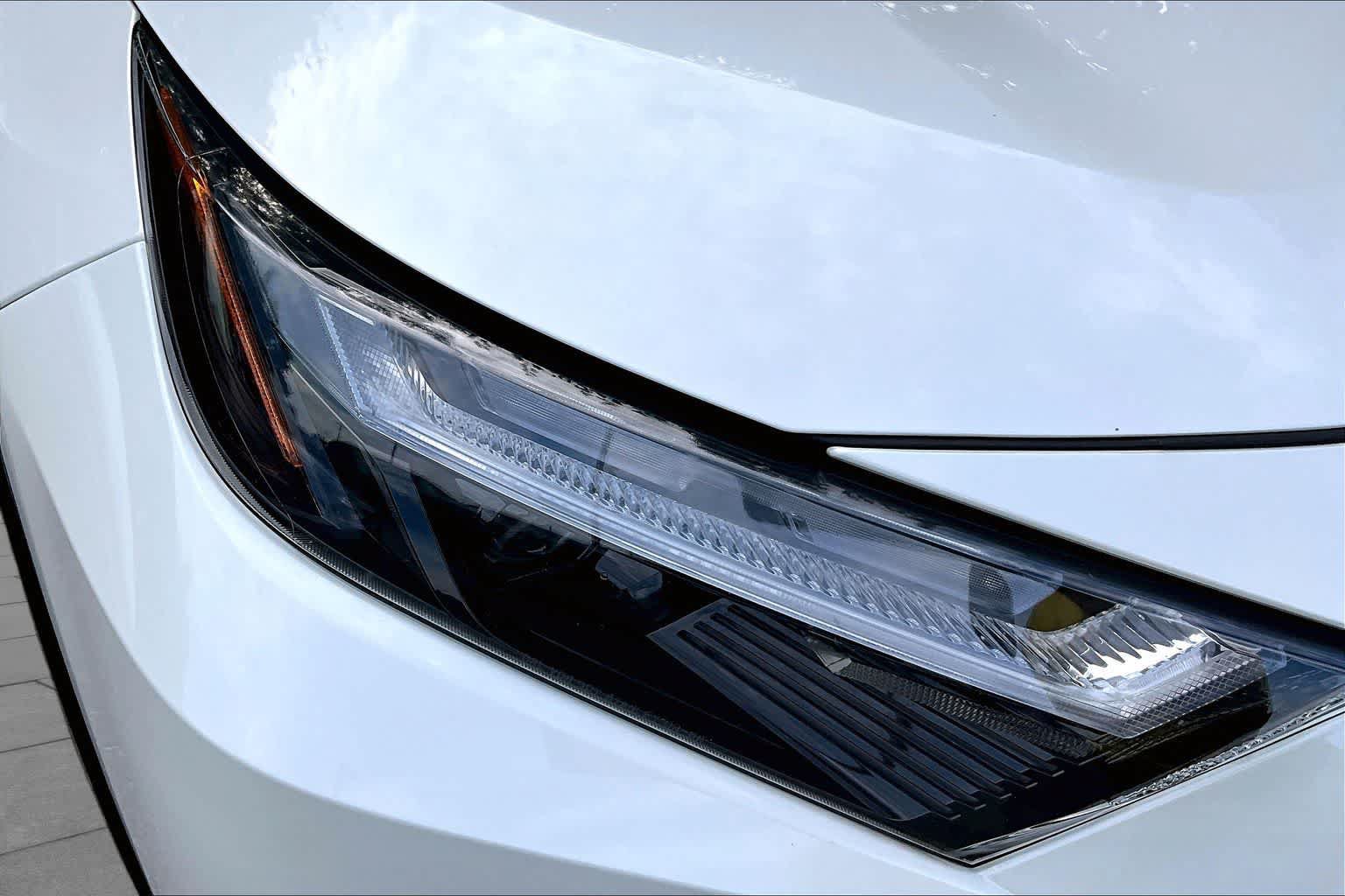 Certified 2022 Toyota RAV4 XSE AWD/4WD image 26