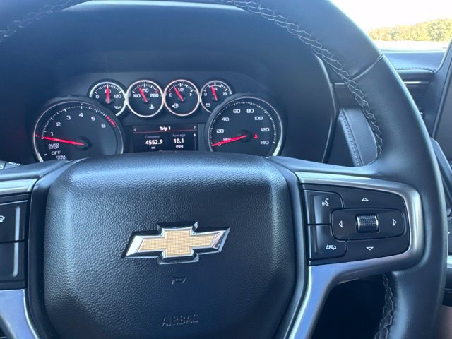 Used 2023 Chevrolet Tahoe LS RWD image 12