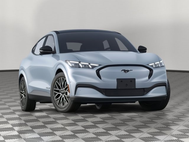 New 2025 Ford Mustang Mach-E Premium image 8