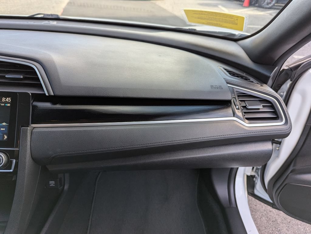 Used 2020 Honda Civic Sport image 29