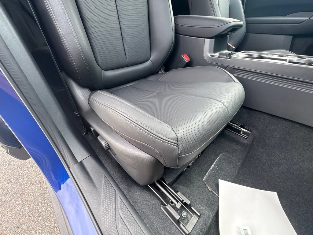 New 2026 Subaru Outback Limited AWD/4WD image 24