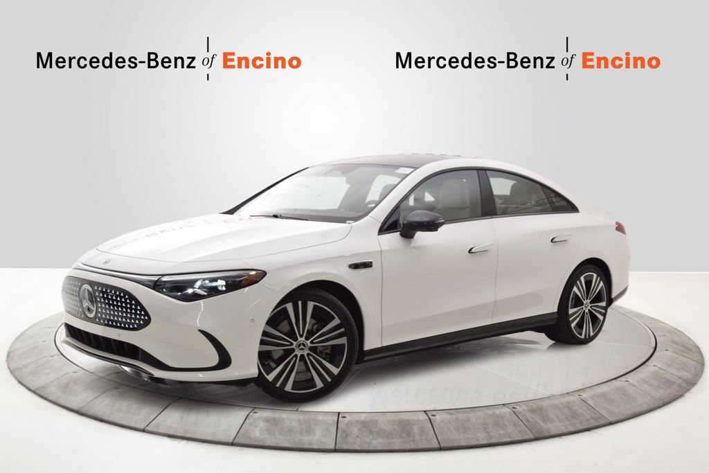 New 2027 Mercedes-Benz CLA 350